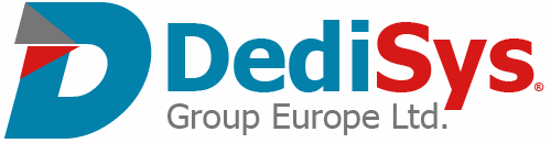 DediSys Group Europe Ltd.